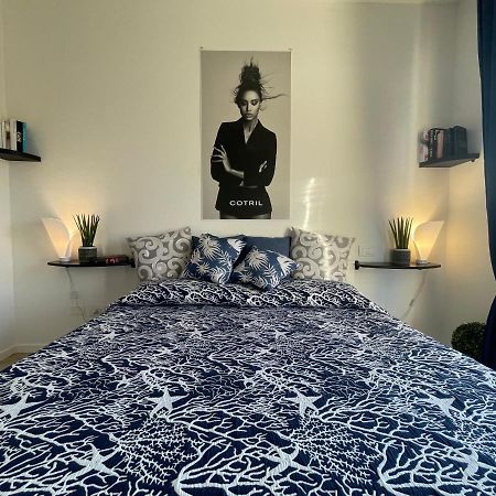 4Luciroom Olbia Eksteriør bilde