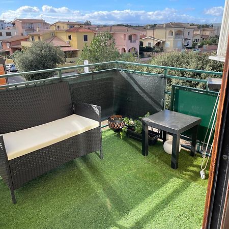 4Luciroom Olbia Eksteriør bilde