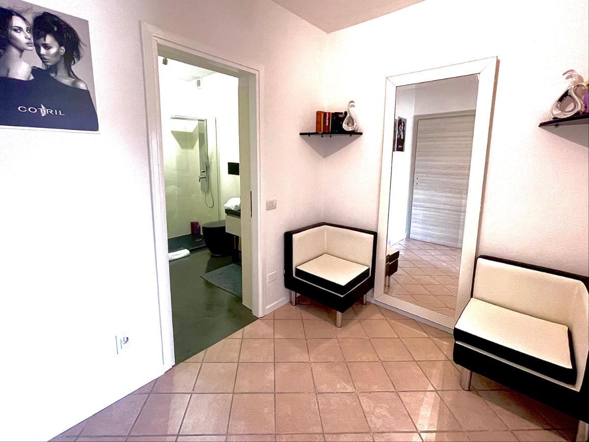 4Luciroom Olbia Eksteriør bilde