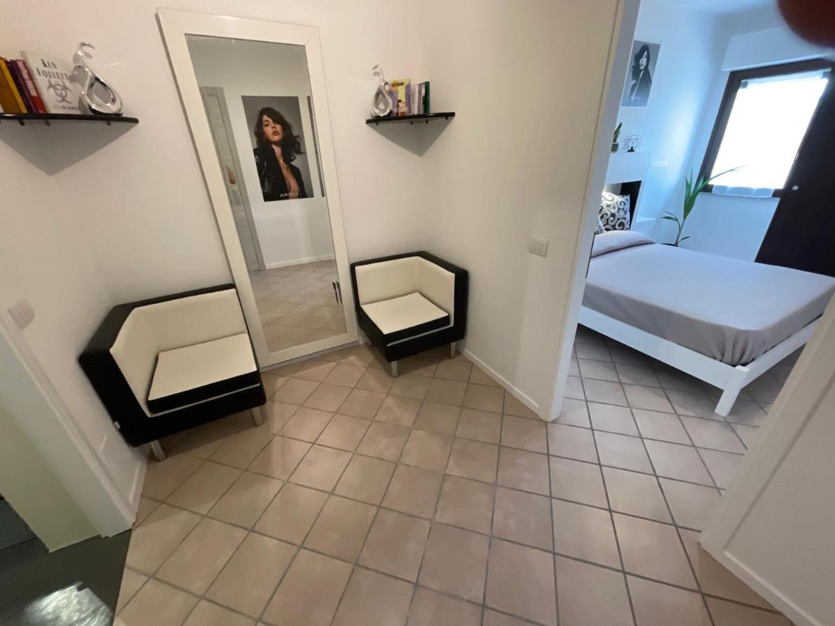 4Luciroom Olbia Eksteriør bilde