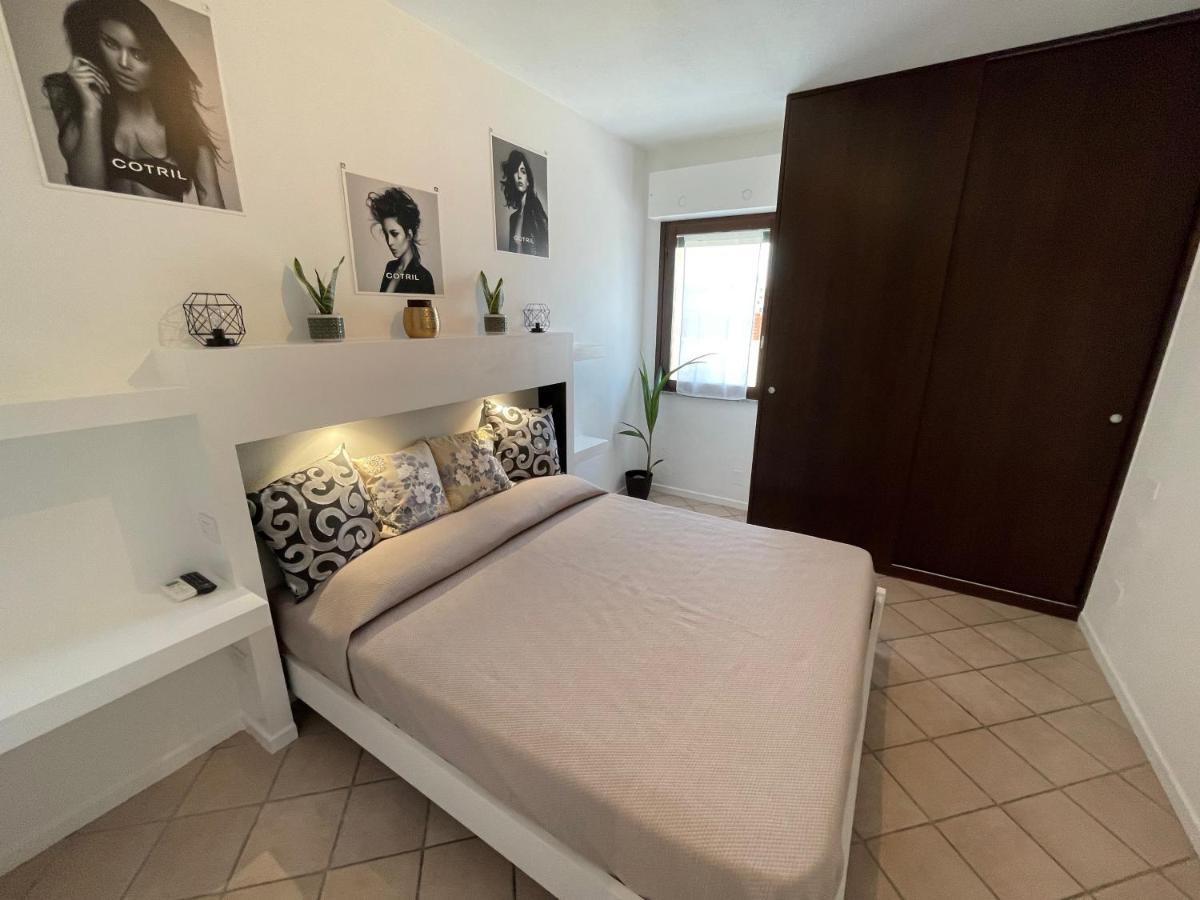 4Luciroom Olbia Eksteriør bilde