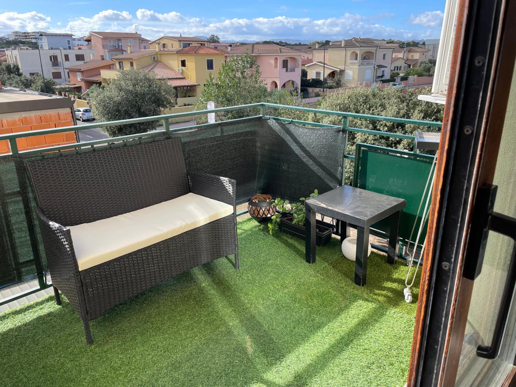4Luciroom Olbia Eksteriør bilde